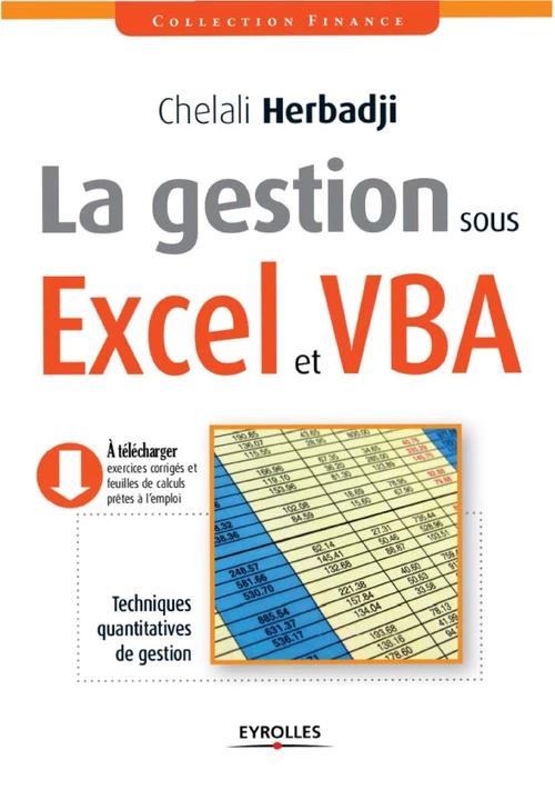 Examens Corriges La Gestion Sous Excel Et Vba Livre Gratuit Pdf 4243